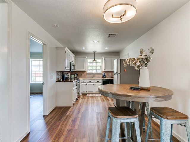 4155 NW Terrace Hills Road, Piedmont, OK 73078