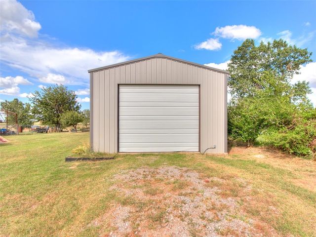 4155 NW Terrace Hills Road, Piedmont, OK 73078