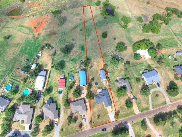 4155 NW Terrace Hills Road, Piedmont, OK 73078