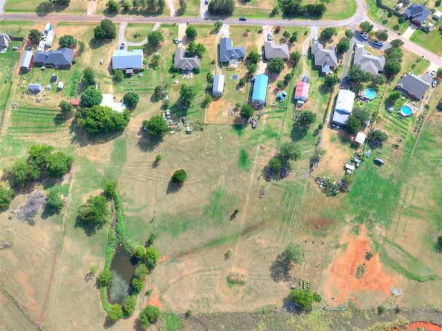 4155 NW Terrace Hills Road, Piedmont, OK 73078