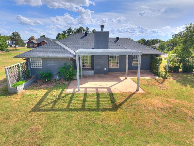 4155 NW Terrace Hills Road, Piedmont, OK 73078