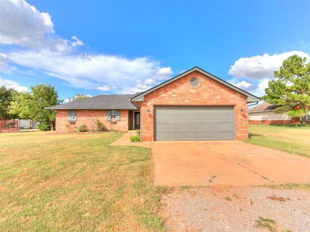4155 NW Terrace Hills Road, Piedmont, OK 73078