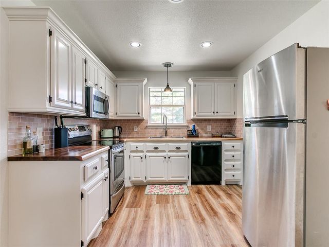 4155 NW Terrace Hills Road, Piedmont, OK 73078