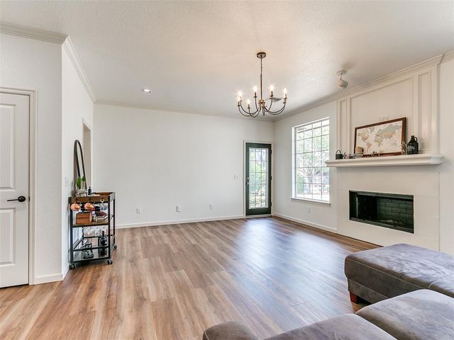 4155 NW Terrace Hills Road, Piedmont, OK 73078