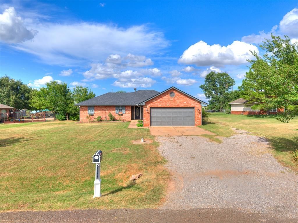 4155 NW Terrace Hills Road, Piedmont, OK 73078