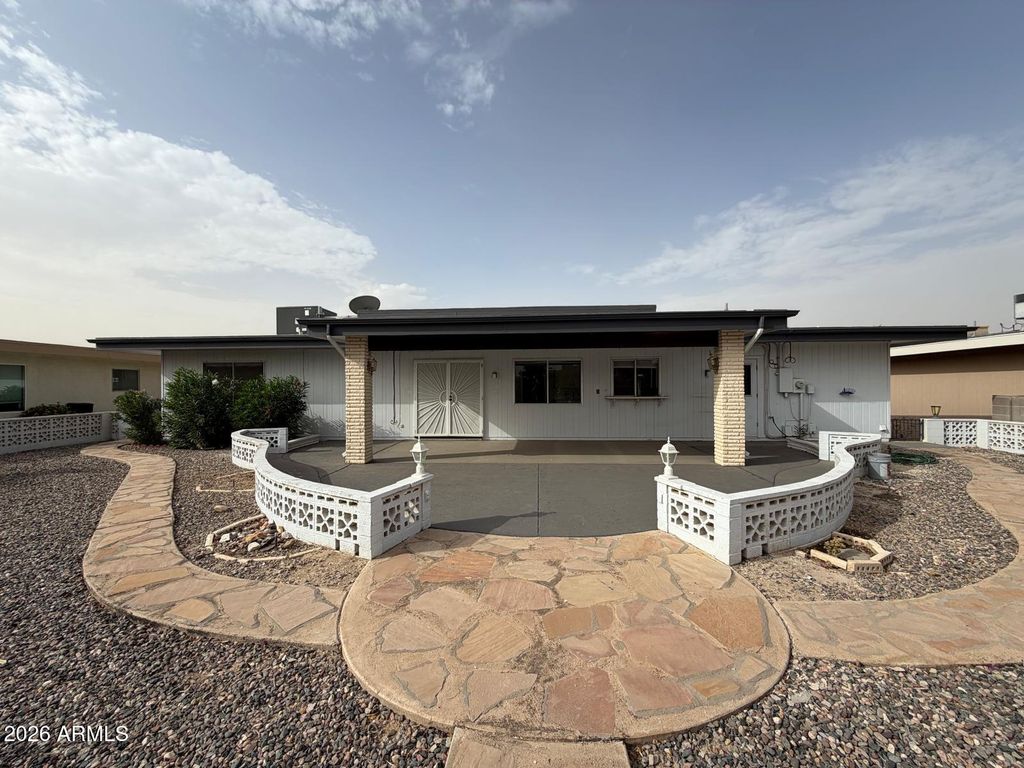 10922 W WELK Drive, Sun City, AZ 85373 — photo 2