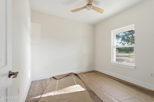 2201 E 6th Street, Panama City, FL 32401
