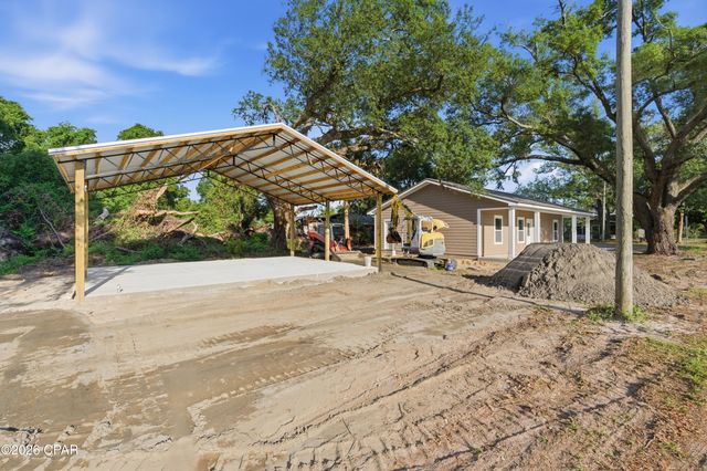 2201 E 6th Street, Panama City, FL 32401