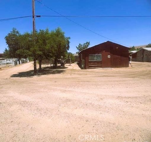 4050 El Roblar Street, Maricopa, CA 93254