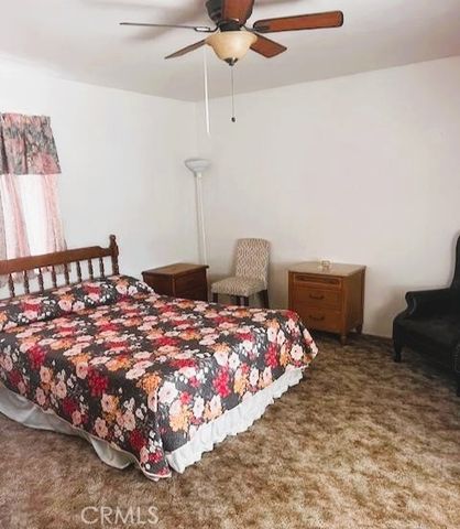 4050 El Roblar Street, Maricopa, CA 93254