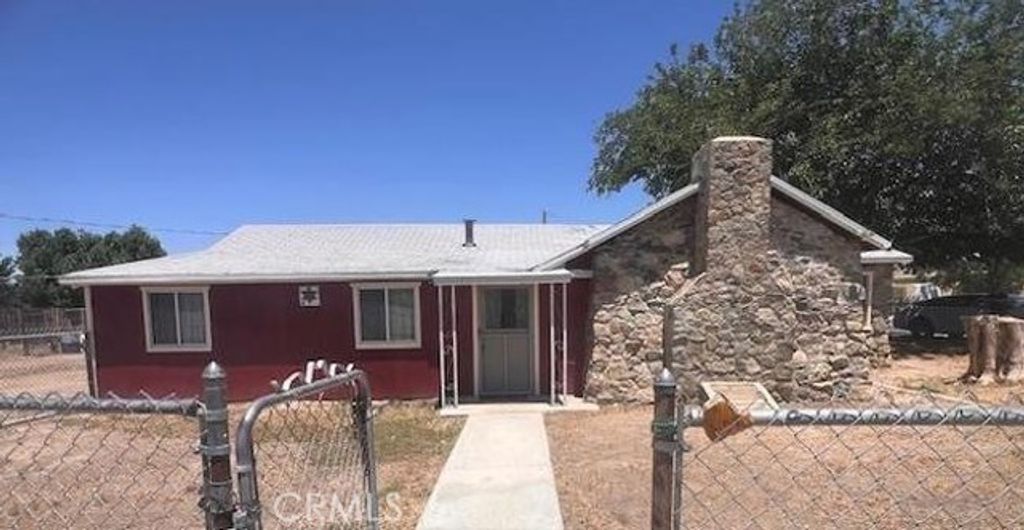 4050 El Roblar Street, Maricopa, CA 93254