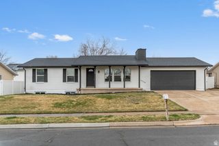 1180 W 700 N, Clearfield, UT 84015