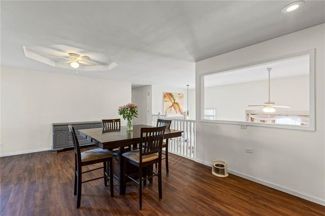 662 N OAK Street, Gardner, KS 66030