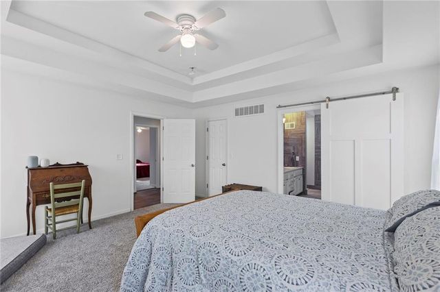 662 N OAK Street, Gardner, KS 66030