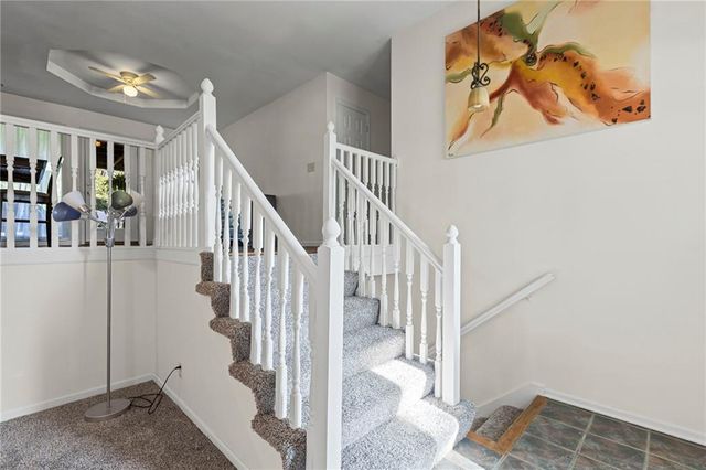 662 N OAK Street, Gardner, KS 66030