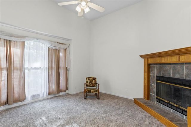 662 N OAK Street, Gardner, KS 66030