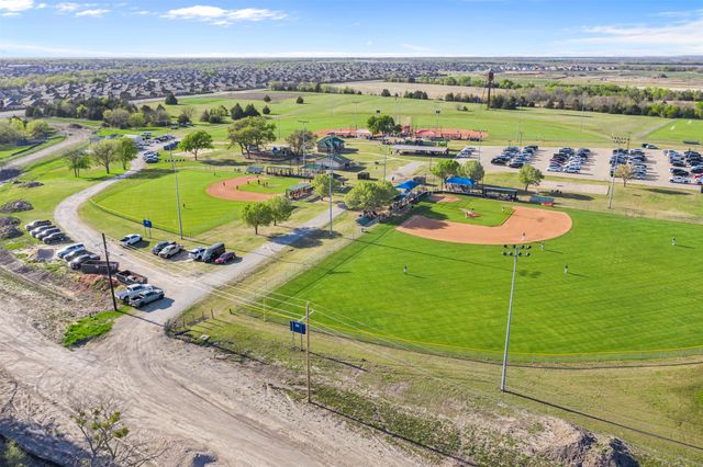 526 Big Bend Parkway, Princeton, TX 75407