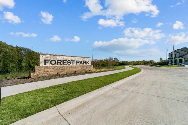 526 Big Bend Parkway, Princeton, TX 75407