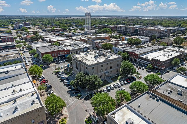 526 Big Bend Parkway, Princeton, TX 75407