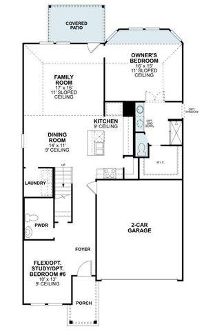 526 Big Bend Parkway, Princeton, TX 75407