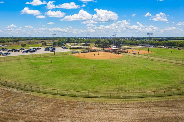 526 Big Bend Parkway, Princeton, TX 75407