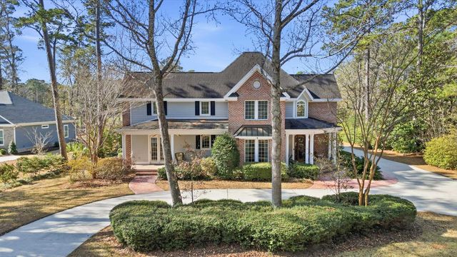 16 Golden Bear Dr., Pawleys Island, SC 29585