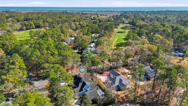 16 Golden Bear Dr., Pawleys Island, SC 29585