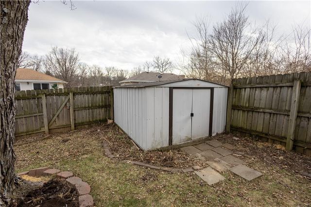 4514 Alpha Lane, St Joseph, MO 64506