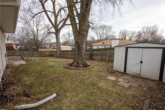 4514 Alpha Lane, St Joseph, MO 64506