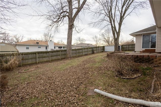 4514 Alpha Lane, St Joseph, MO 64506