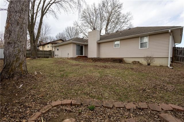 4514 Alpha Lane, St Joseph, MO 64506