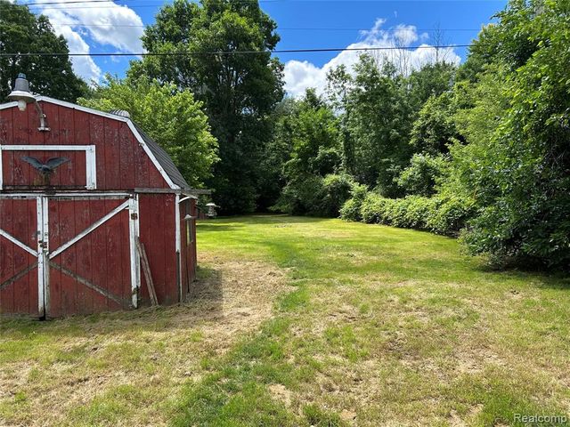 3734 Craig Drive, Flint, MI 48506