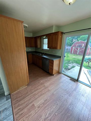 3734 Craig Drive, Flint, MI 48506