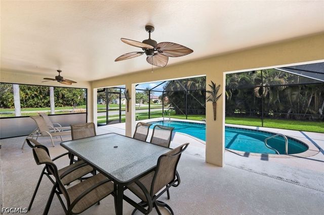 2610 SW 46th TER, Cape Coral, FL 33914