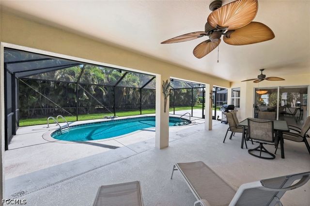 2610 SW 46th TER, Cape Coral, FL 33914