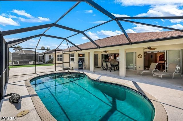 2610 SW 46th TER, Cape Coral, FL 33914