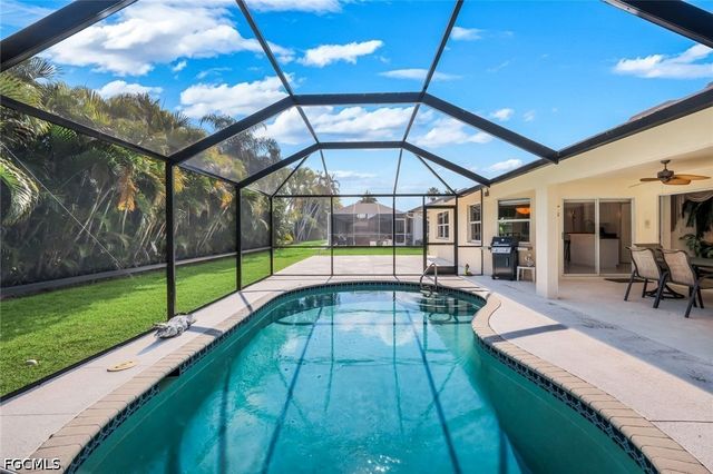 2610 SW 46th TER, Cape Coral, FL 33914