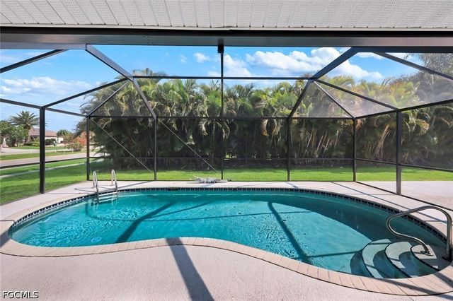 2610 SW 46th TER, Cape Coral, FL 33914