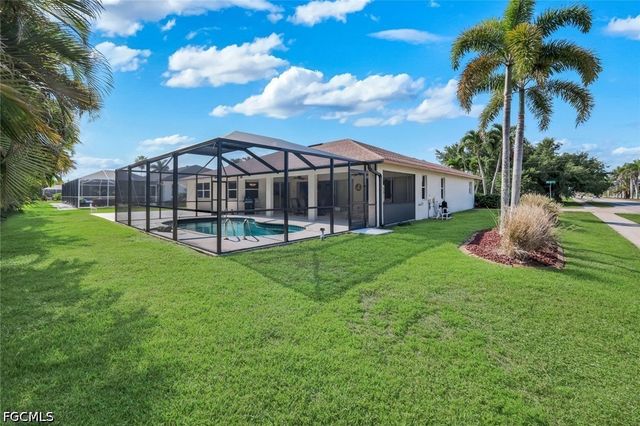 2610 SW 46th TER, Cape Coral, FL 33914