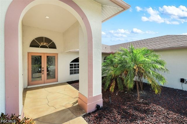 2610 SW 46th TER, Cape Coral, FL 33914