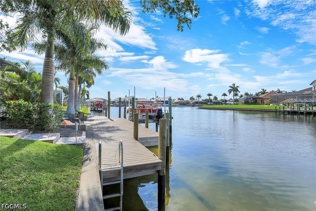 2610 SW 46th TER, Cape Coral, FL 33914