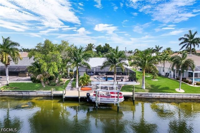 2610 SW 46th TER, Cape Coral, FL 33914