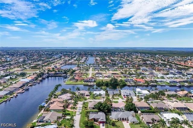 2610 SW 46th TER, Cape Coral, FL 33914