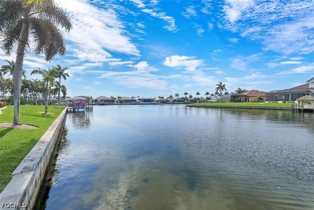 2610 SW 46th TER, Cape Coral, FL 33914
