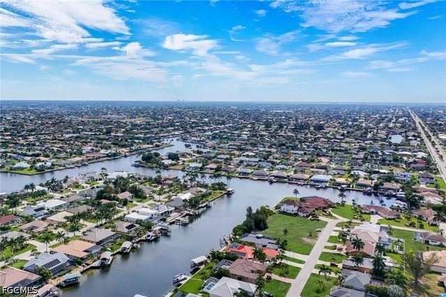 2610 SW 46th TER, Cape Coral, FL 33914