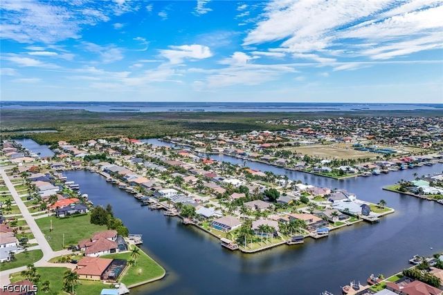 2610 SW 46th TER, Cape Coral, FL 33914