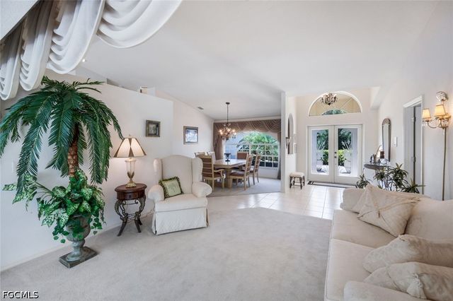 2610 SW 46th TER, Cape Coral, FL 33914