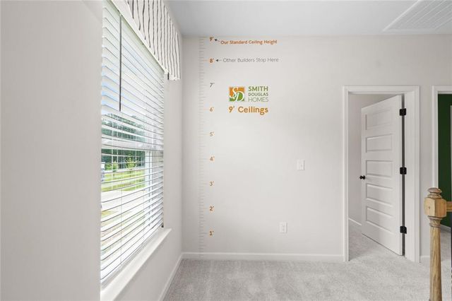 102 Thedford Drive, Hoschton, GA 30548