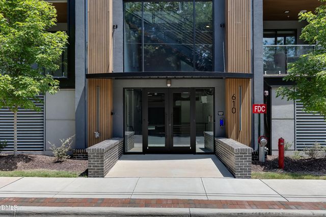 610 N Roxboro Street 21, Durham, NC 27701