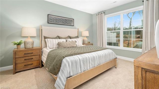 303 Ranger Road, Jamestown, NC 27282
